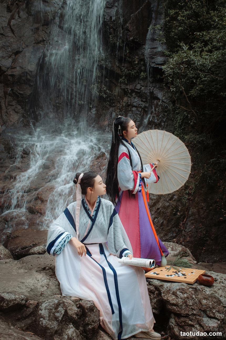 图片[3]-[YITUYU艺图语]2022.04.13 织染歌 叶初婳[22+1P／236MB]-绅士图