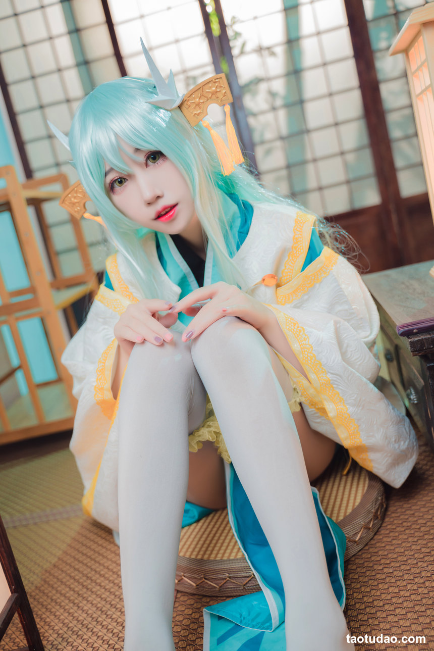 图片[4]-猫君君_MaoJun – NO.25 清姬原皮 [25P-416MB]-绅士图