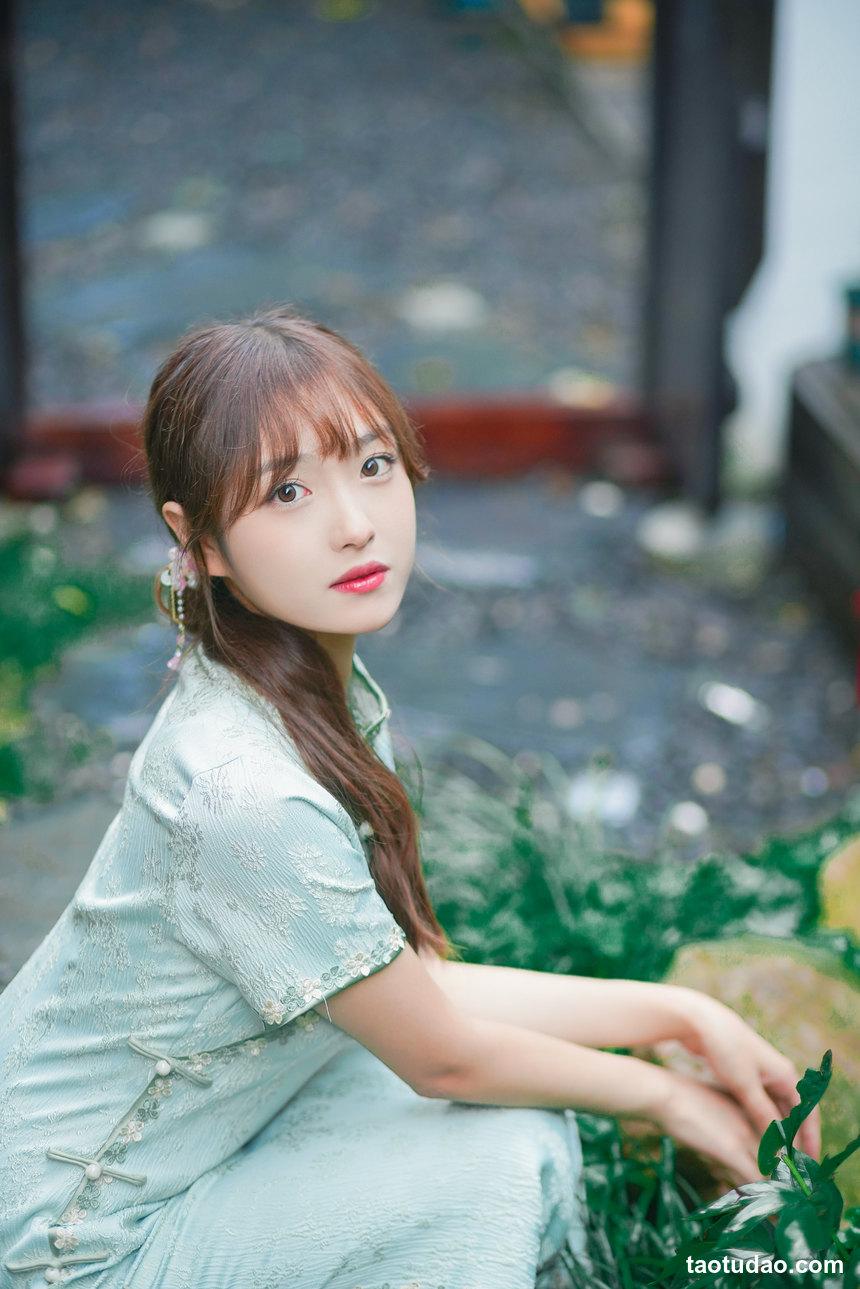 图片[4]-[YITUYU艺图语]2022.12.03 午后庭院 -炸鸡冰可乐-[21+1P／293MB]-绅士图