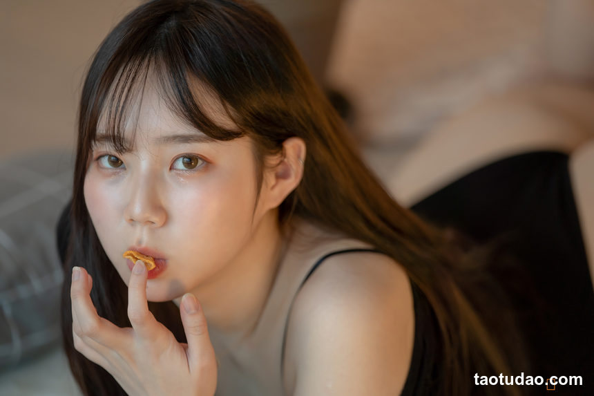 图片[3]-[Korean Realgraphic] No.18 MyuA [56P+4V-7.48G]-绅士图