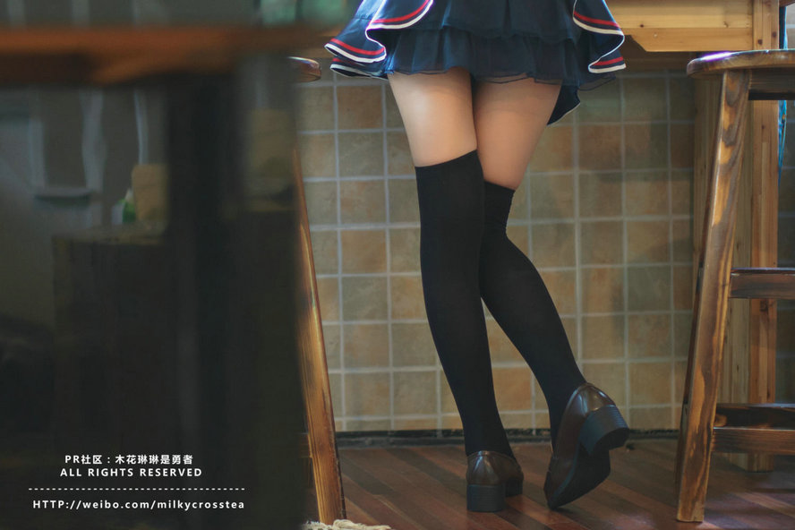 福利姬木花琳琳是勇者 - 绝对领域 / 20P2V-30MB / 唯美杂图-绅士图