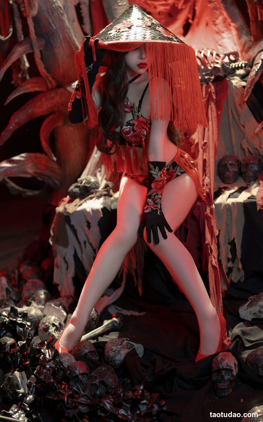 图片[4]-Bangni邦尼  冥2 [93P+4V-1.13GB]-绅士图