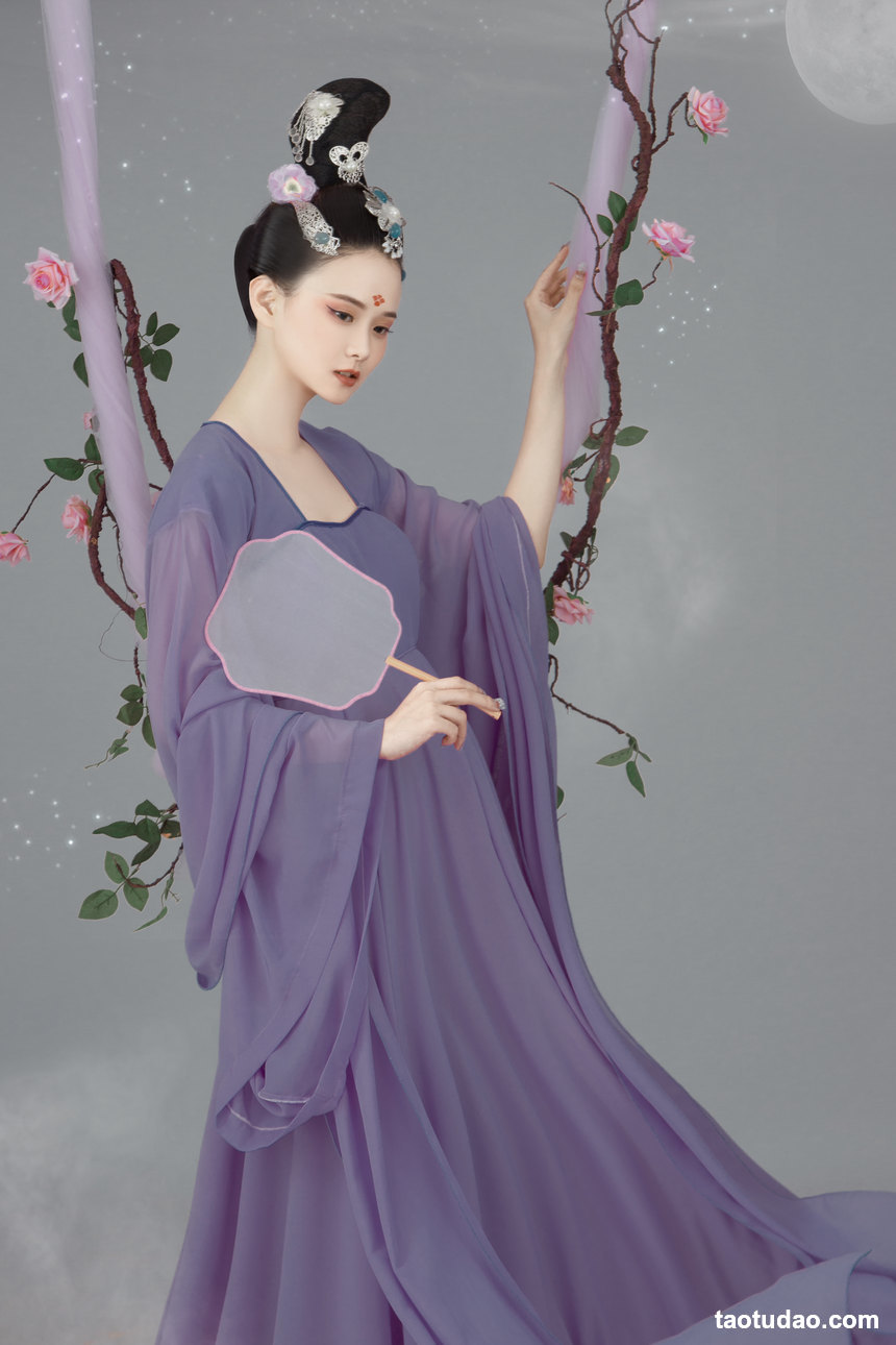 图片[3]-[YITUYU艺图语]2022.04.24 今时月 欣宝[21+1P／173MB]-绅士图