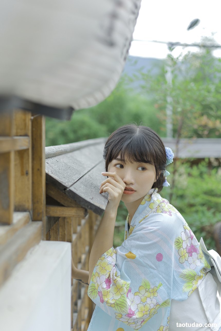 图片[2]-[YITUYU艺图语]2022.08.27 竹取亭 蓝胖子-[29+1P／121MB]-绅士图