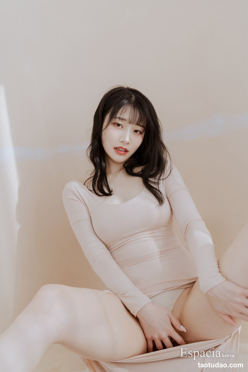 图片[2]-[Espacia Korea] EXC #085 Saika [25P-1.14GB]-绅士图