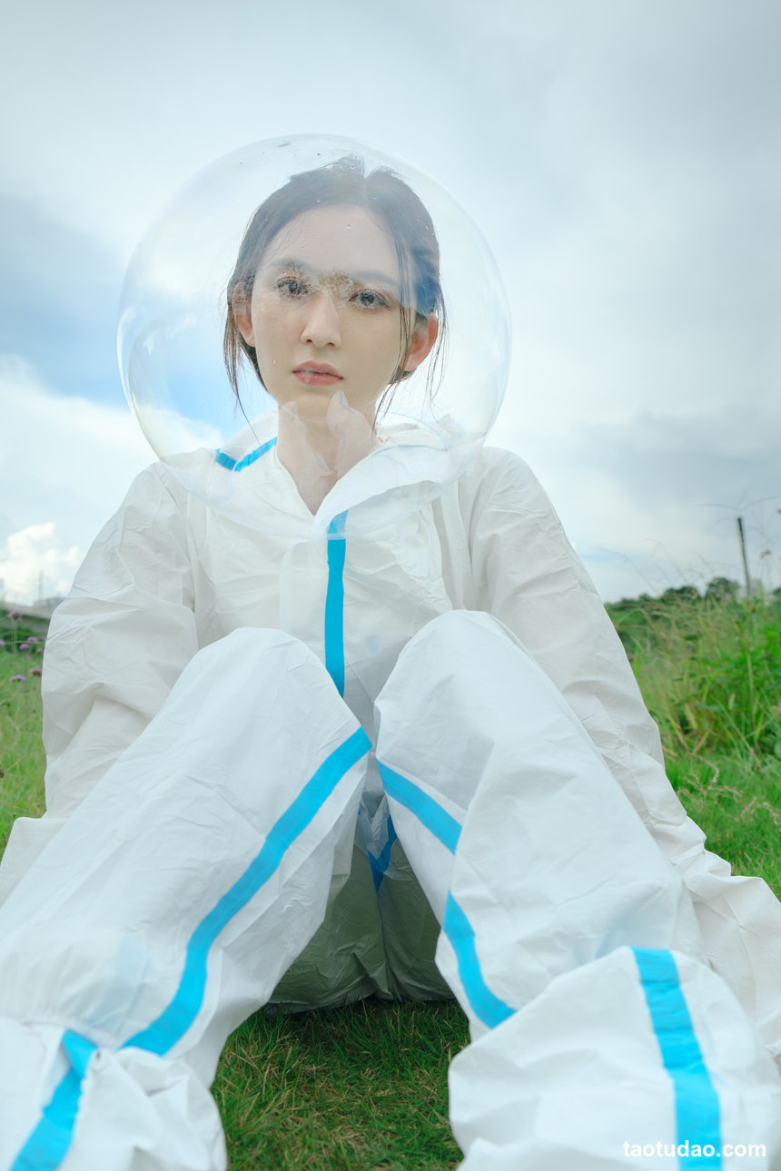 图片[4]-[YITUYU艺图语]2022.08.08 疫情狂想 小熊维妮[28+1P／293MB]-绅士图