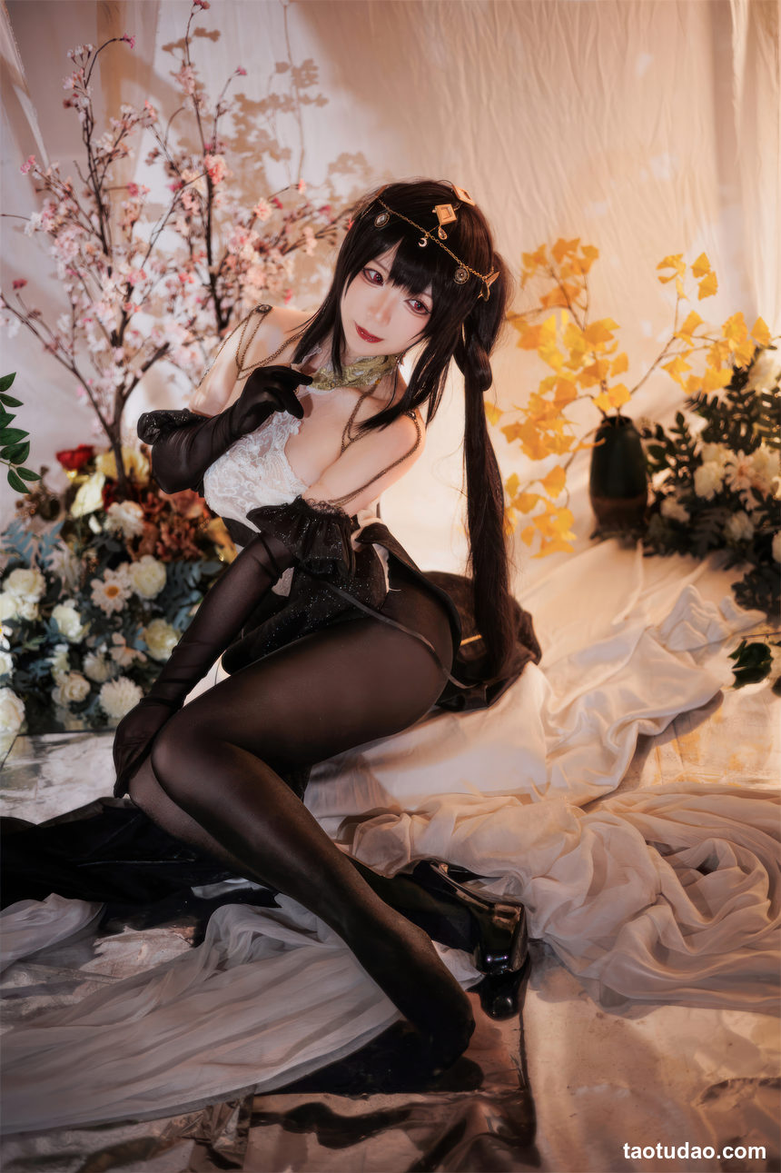 图片[4]-樱落酱w-碧蓝航线-镇海潋滟水色[32P-255MB]-绅士图