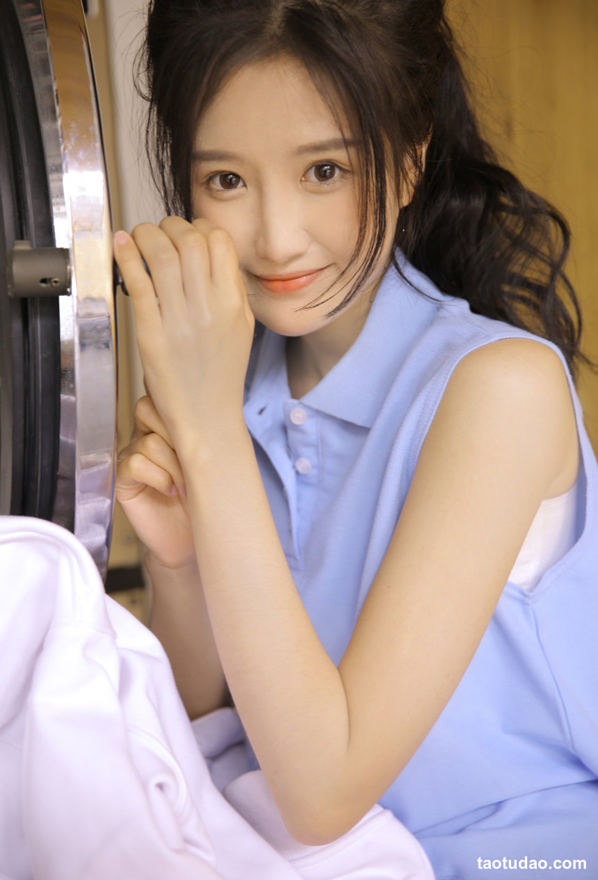 图片[3]-[YITUYU艺图语]2022.10.21 慵懒的下午 哈吉麻花[27+1P／380MB]-绅士图