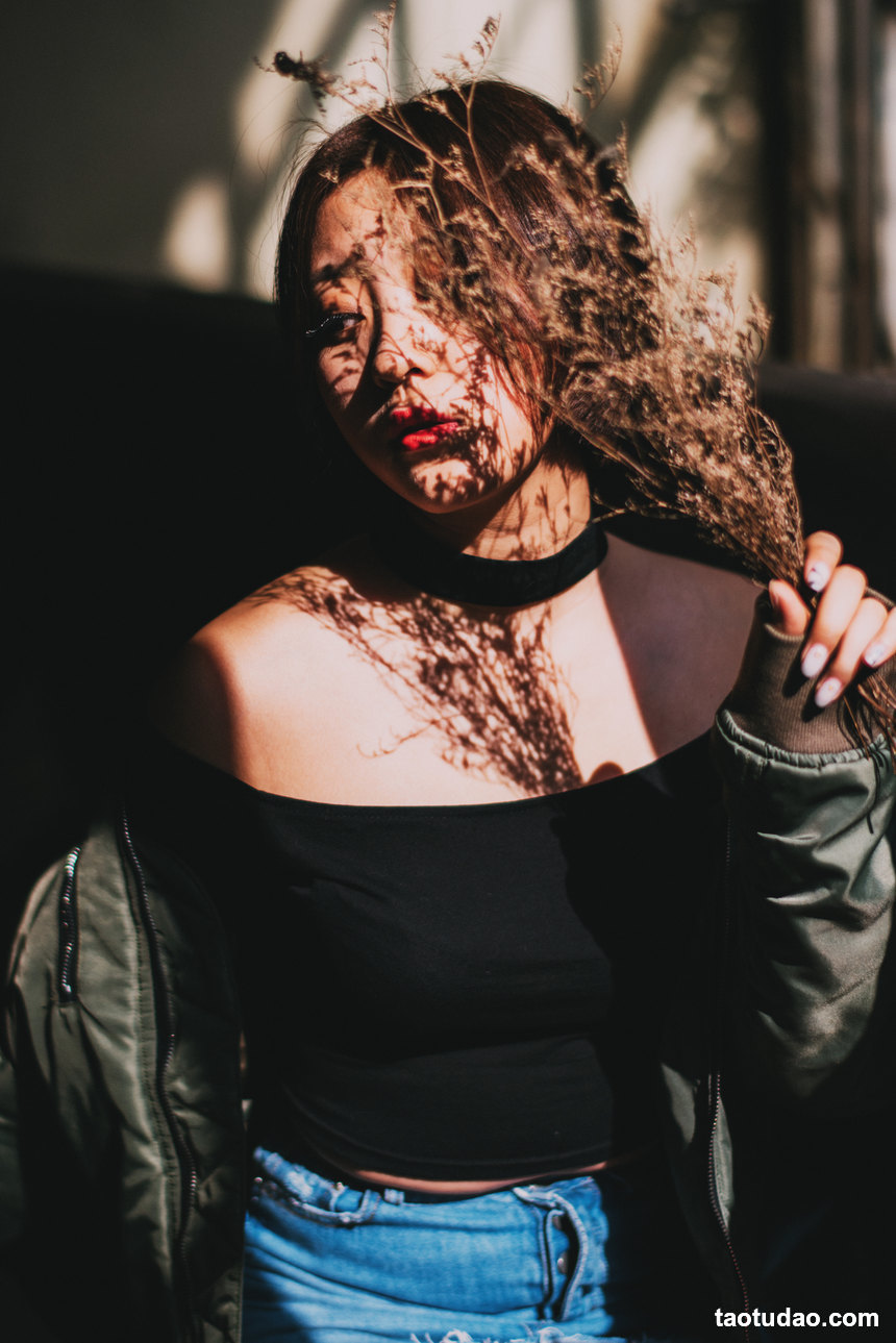 图片[4]-[YITUYU艺图语]2022.08.25 空房间 柠檬[30+1P／548MB]-绅士图