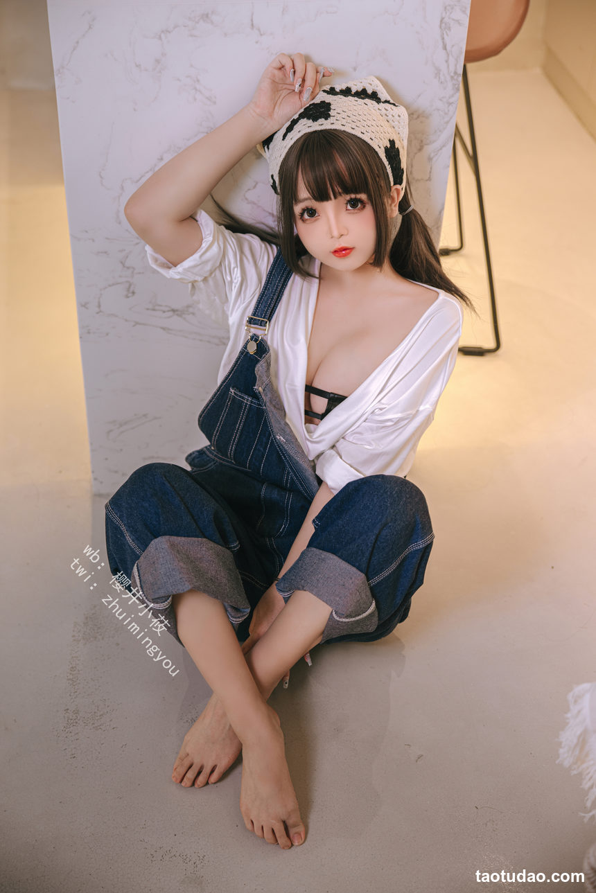 图片[4]-日奈娇 – 维修工[158P+4V-1.66G]-绅士图