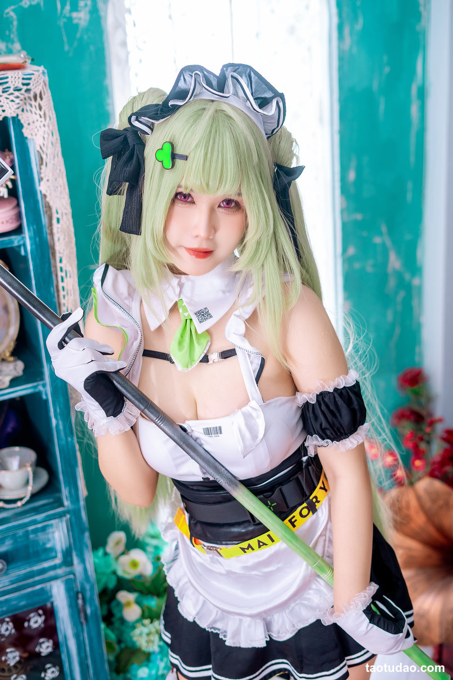 Pyon – Soda [60P+1V-445MB]-绅士图