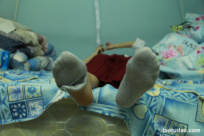 图片[4]-鱼鱼足影 NO.052 – 南洲[29P／88MB]-绅士图