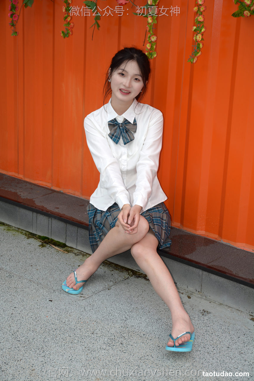 图片[4]-初夏女神 NO.214 安妮 梅雨季节[110P+1V／4.22GB]-绅士图