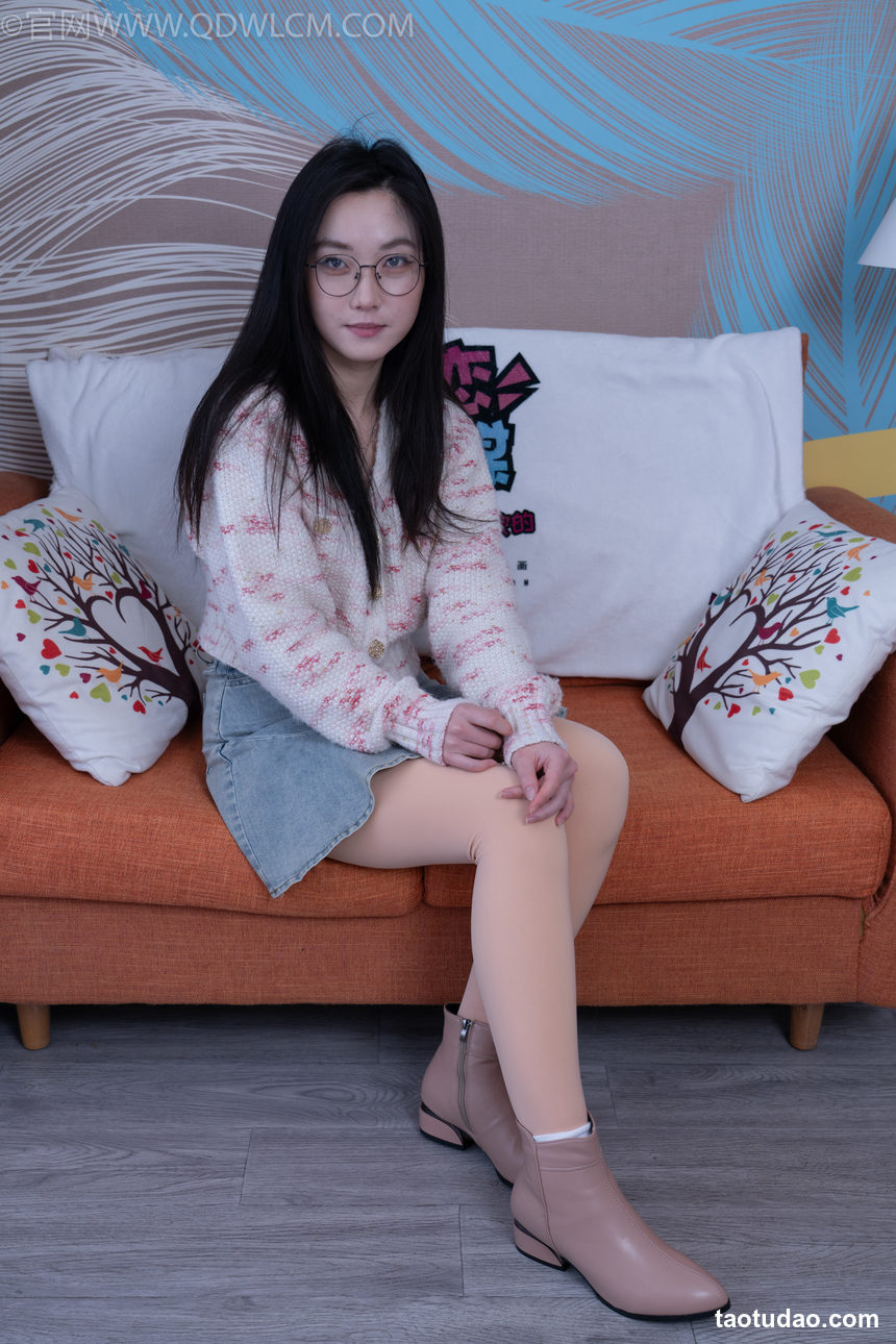 图片[3]-物恋传媒 NO.2262（盲盒1）[181P-1V-7.55G]-绅士图