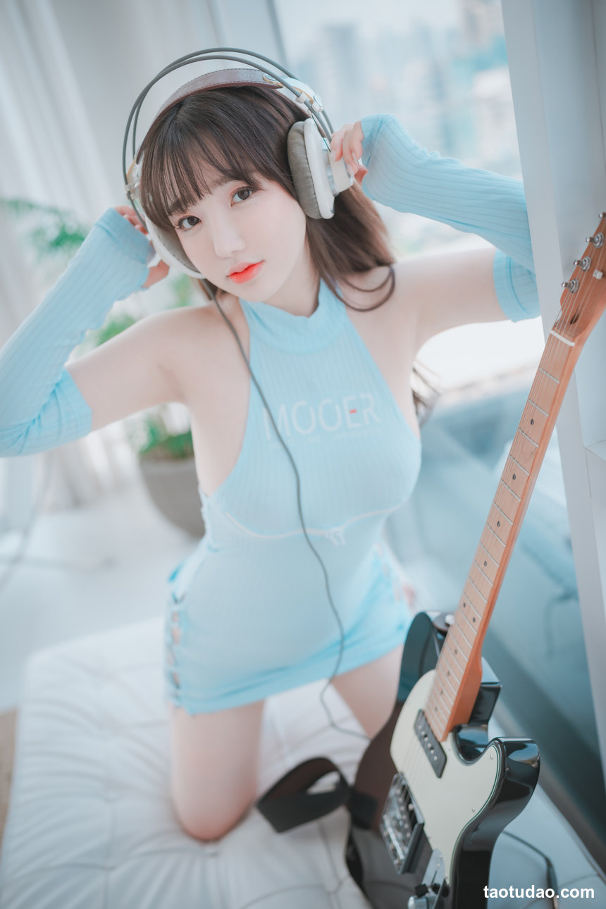 图片[3]-DJAWA YeEun – Ms. Slowhand [59P-691MB]-绅士图