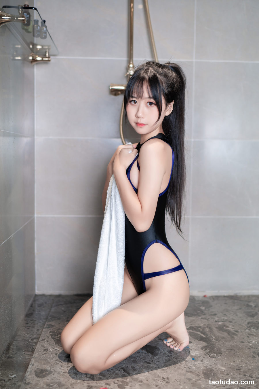 图片[2]-萌芽儿 竞泳[29P-222M]-绅士图