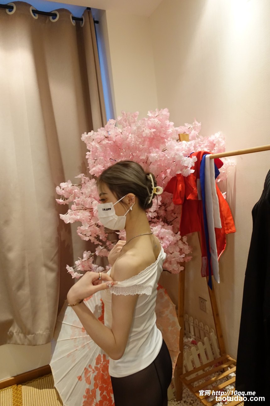 图片[3]-[ROSI口罩系列]2023.08.18 NO.2623[64+1P／112MB]-绅士图