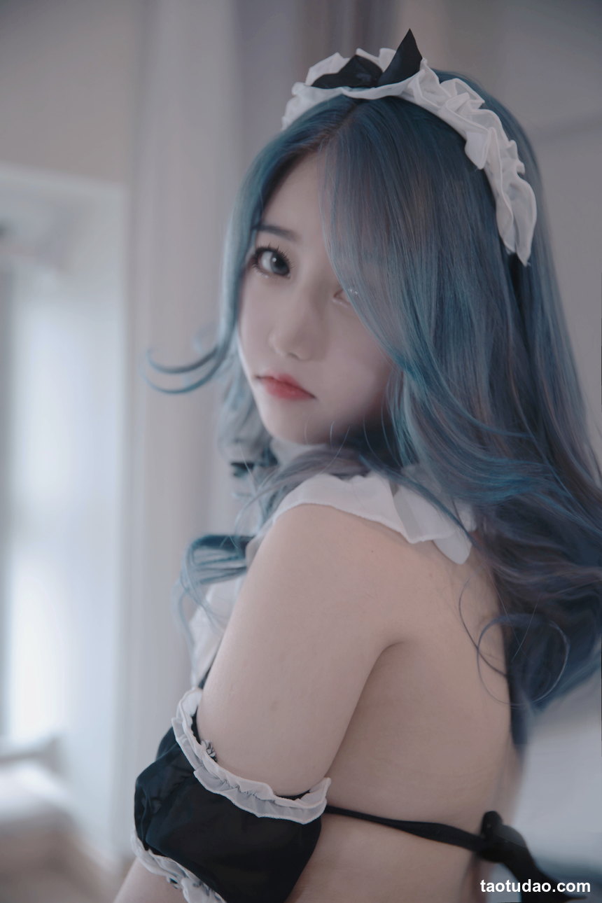 图片[2]-eloise软软 – NO.008  三点与黑丝[30P／130MB]-绅士图