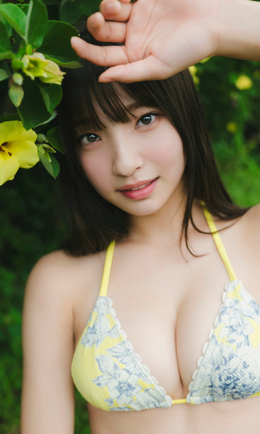 里仲菜月 - こっち向いて、なっちゃん！/ 83P46MB / 日系-绅士图