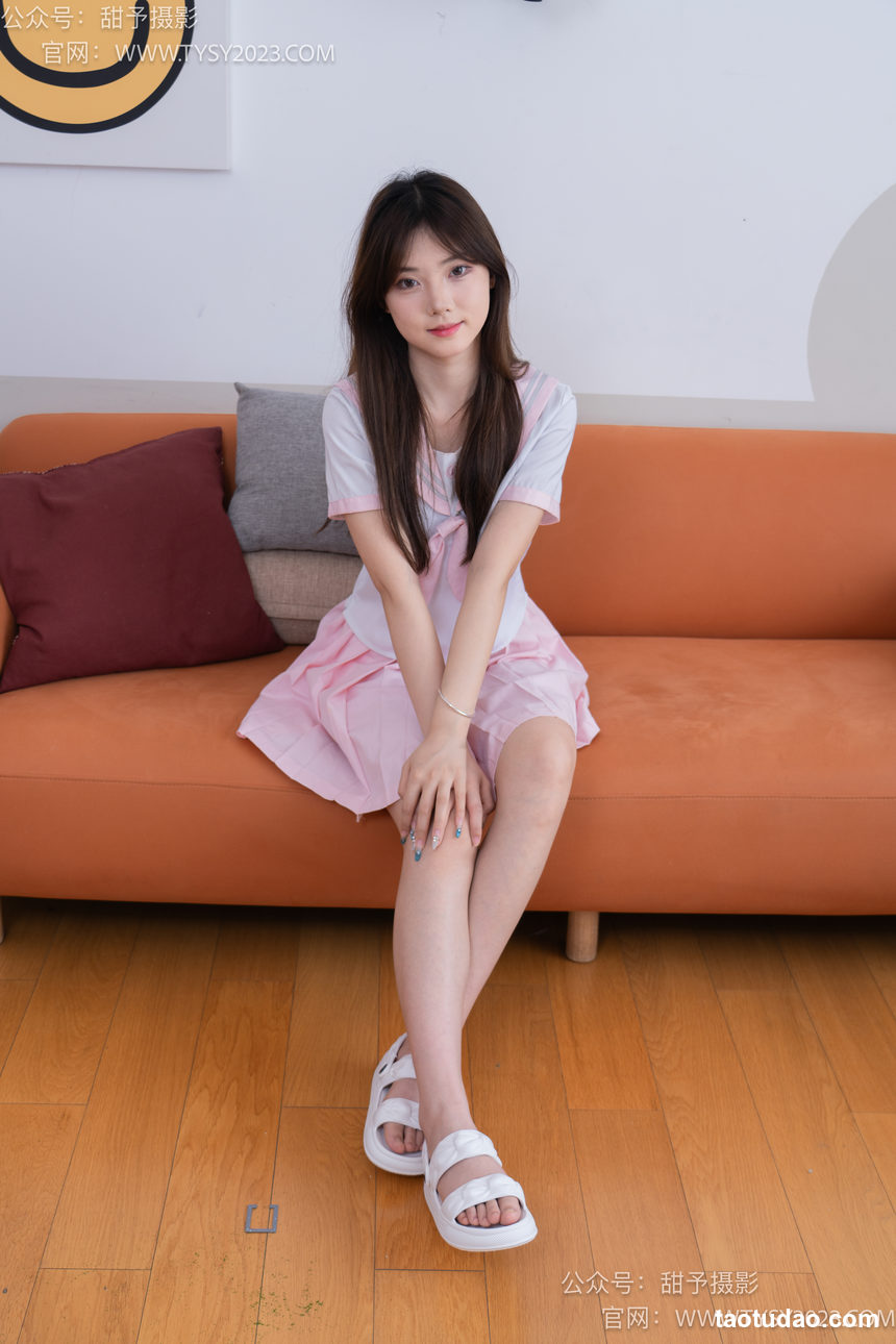 图片[4]-甜予摄影 NO.110 璇璇-两双凉鞋、裸足[188P+2V／12.02GB]-绅士图
