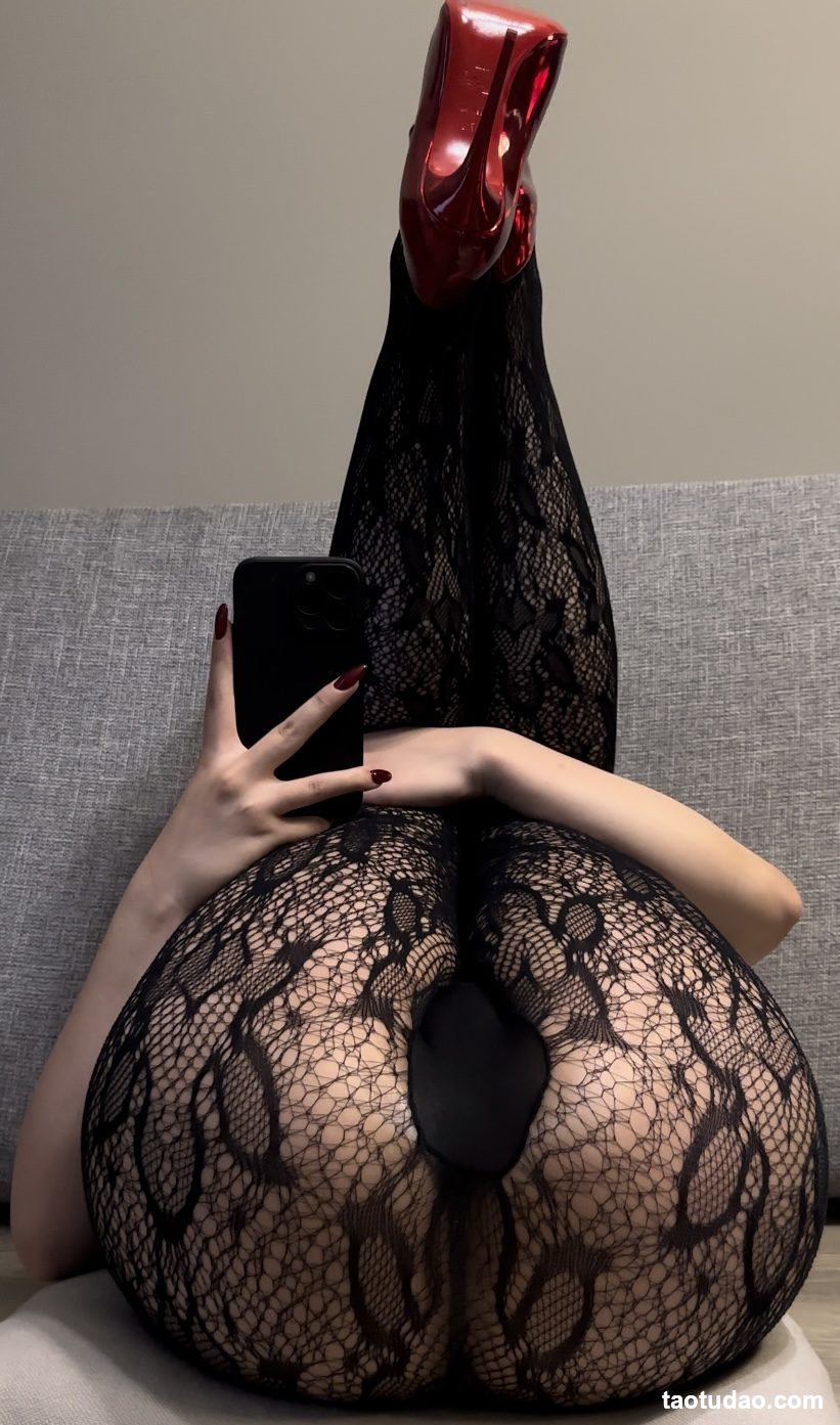 图片[4]-保守的二舅妈 – 欲望蕾丝 [15P-5MB]-绅士图