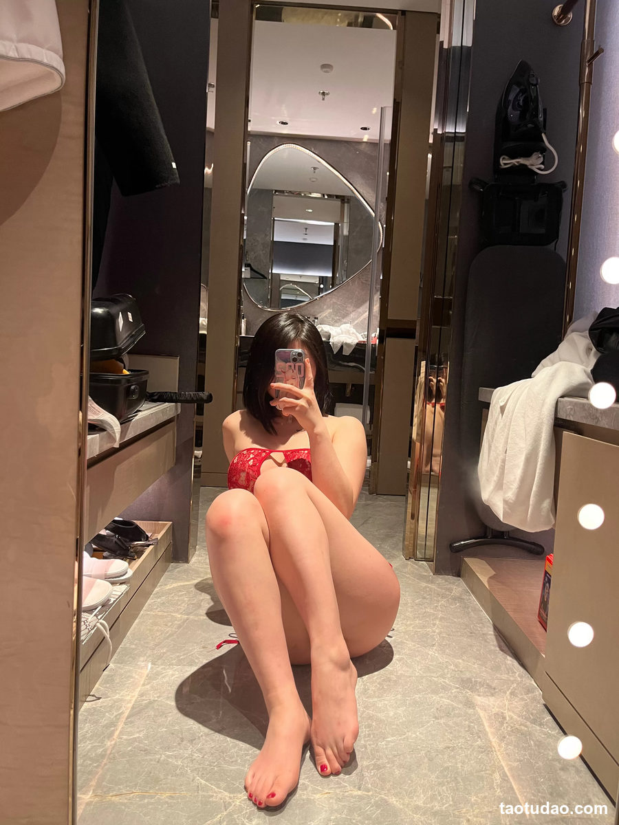 图片[2]-詹詹 – 酒店蕾丝[27P-51MB]-绅士图