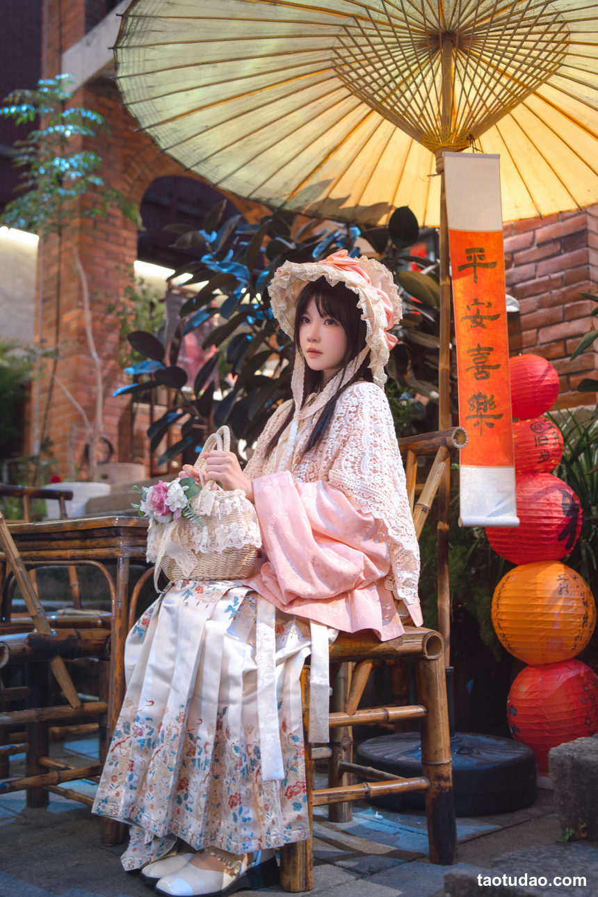 图片[3]-[桜桃喵]龙年大吉[11P-336M]-绅士图