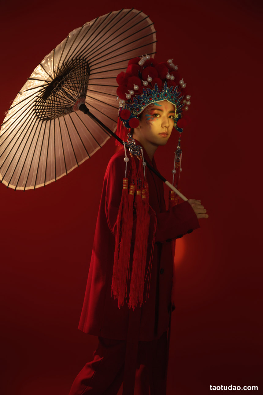 图片[2]-[YITUYU艺图语]2022.10.21 洗衣房女孩 小黄[22+1P／144MB]-绅士图