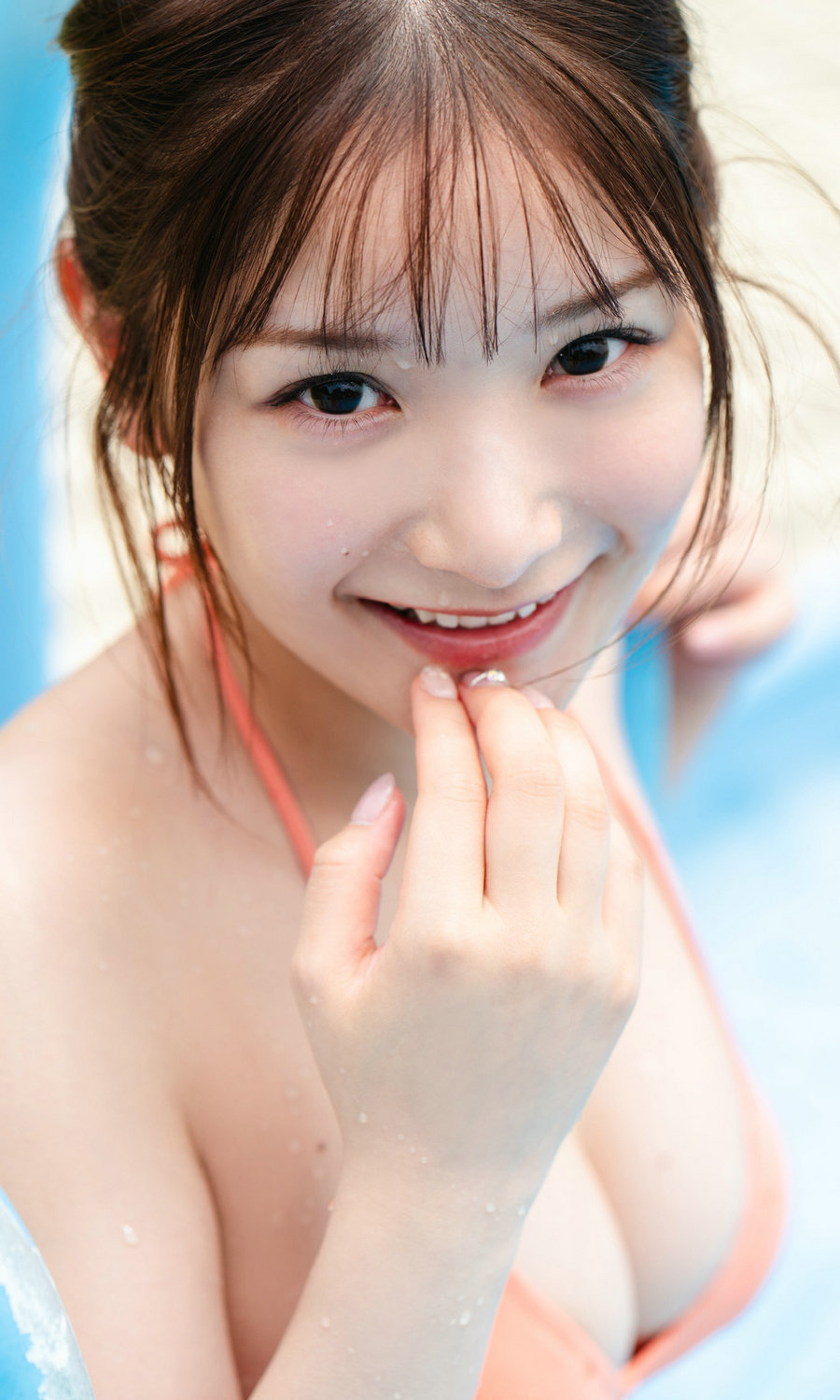 Rei Fujizono 藤園麗 - Secret Princess / 73P1V111MB / 日系-绅士图