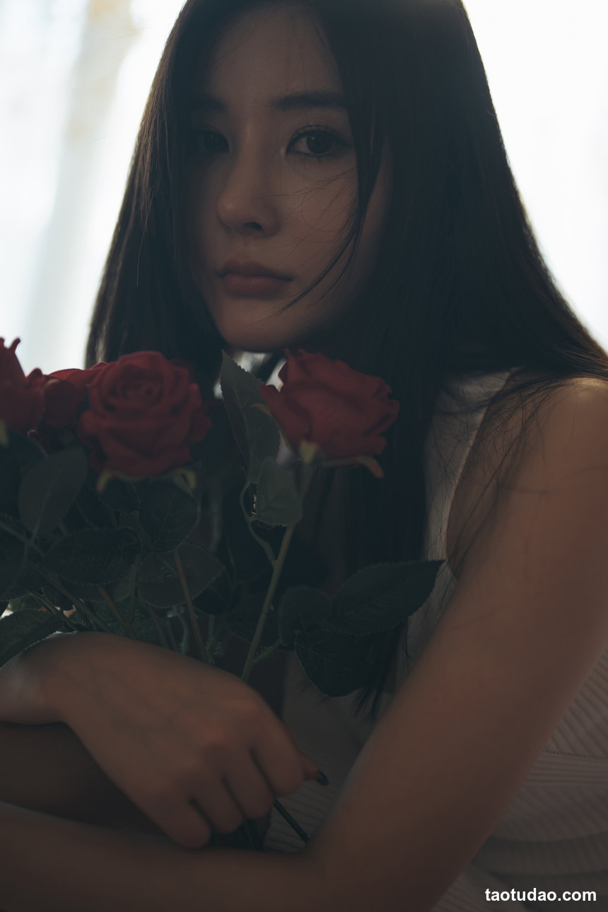 图片[3]-[YITUYU艺图语]2022.09.17 来点EMO，说好不哭 萱萱[52+1P／339MB]-绅士图