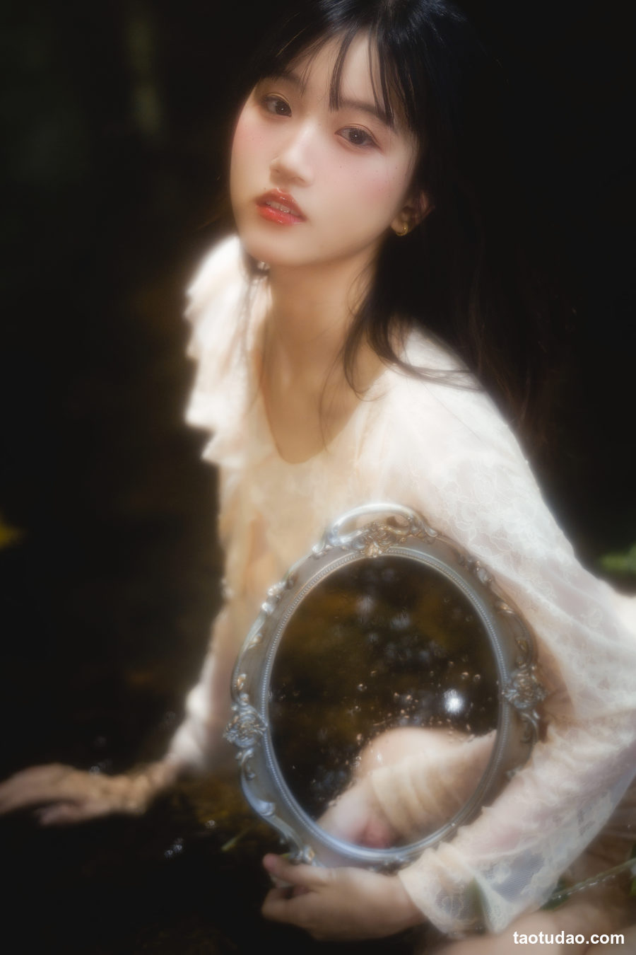 图片[2]-[YITUYU艺图语]2023.02.12 所谓伊人 小鹿来[28+1P／443MB]-绅士图