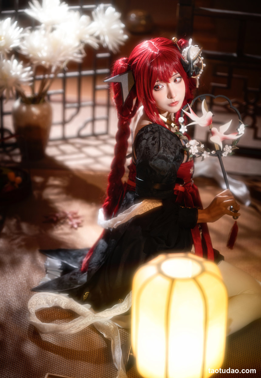 图片[4]-紫氯氯 – NO.01 禁闭者MBCC-S-051 伊格尼 [16P-72MB]-绅士图