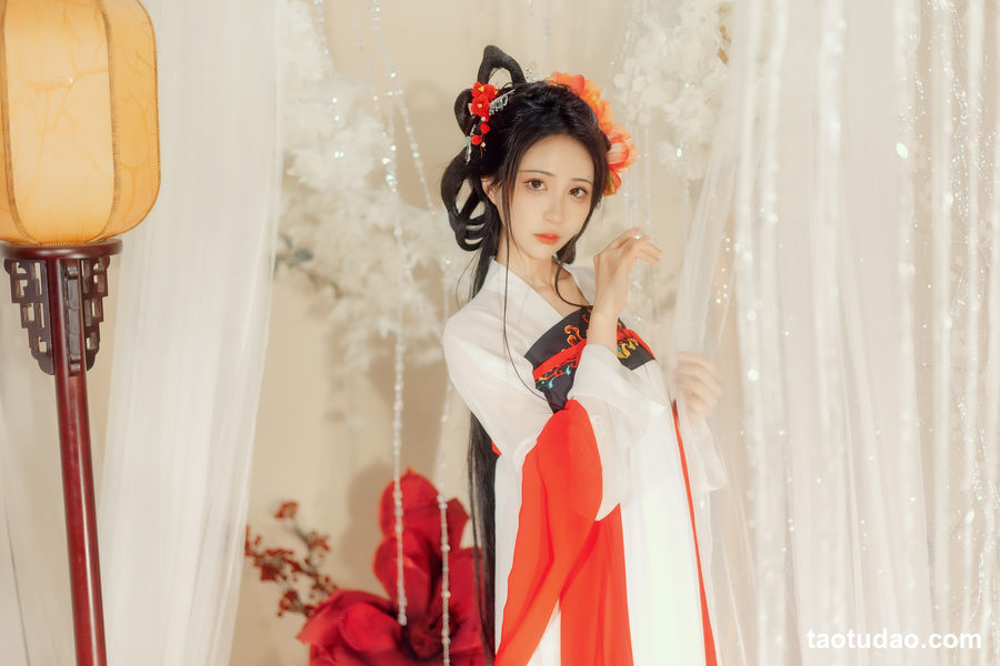 图片[3]-[YITUYU艺图语]2023.03.12 岁月婆娑 绮罗生的小苏苏[26+1P／362MB]-绅士图