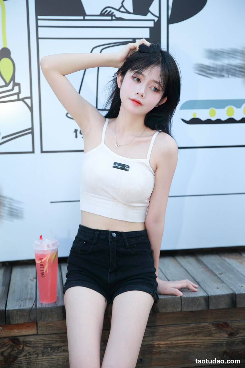 图片[4]-[YITUYU艺图语]2022.09.04 少女时光 小妮子[22+1P／149MB]-绅士图