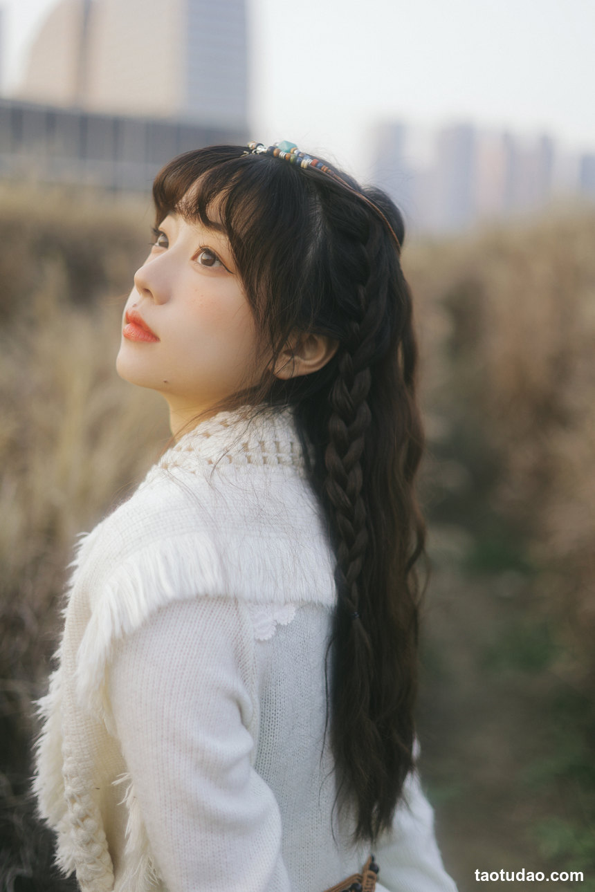 图片[2]-[YITUYU艺图语]2022.07.22 冬日暖阳 小凤[24+1P／181MB]-绅士图