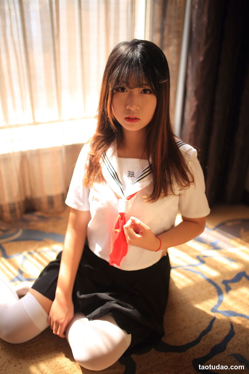 图片[2]-猫九酱 – JK水手服[526P-792.4M]-绅士图