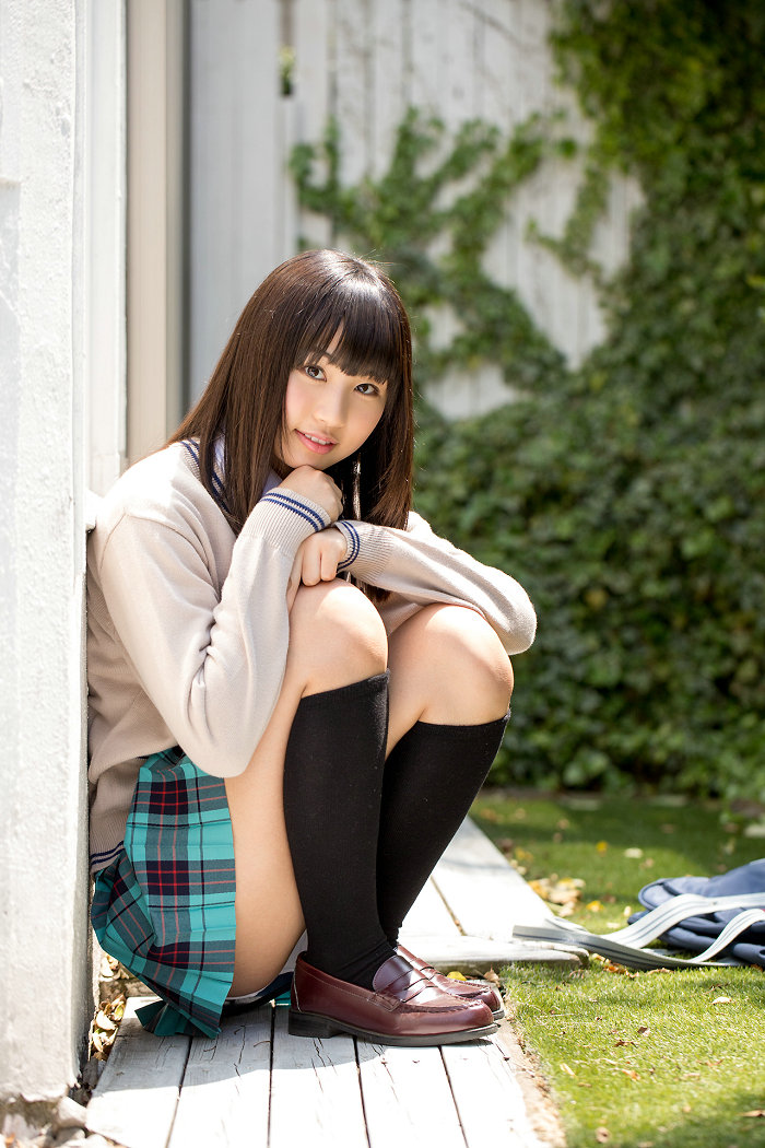 / Minisuka.tv / 2019.07.25 Kurumi Miyamaru 宮丸くるみ - Regular Gallery 5.1 日系-绅士图