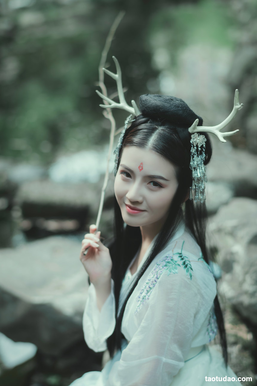 图片[4]-[YITUYU艺图语]2022.06.12 夫诸 Dtifa丁小妮[19+1P／357MB]-绅士图