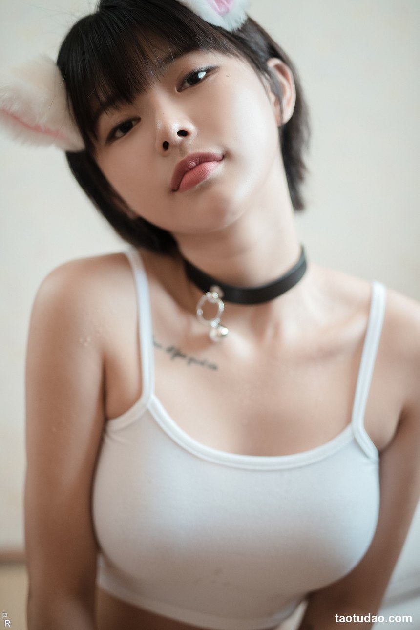 PINK RIBBON - Uuuha  My Cat [205P+2V-2.87GB]-绅士图