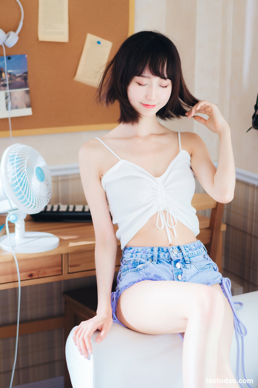 图片[2]-木绵绵OwO –  心动模式 [43P-302MB]-绅士图