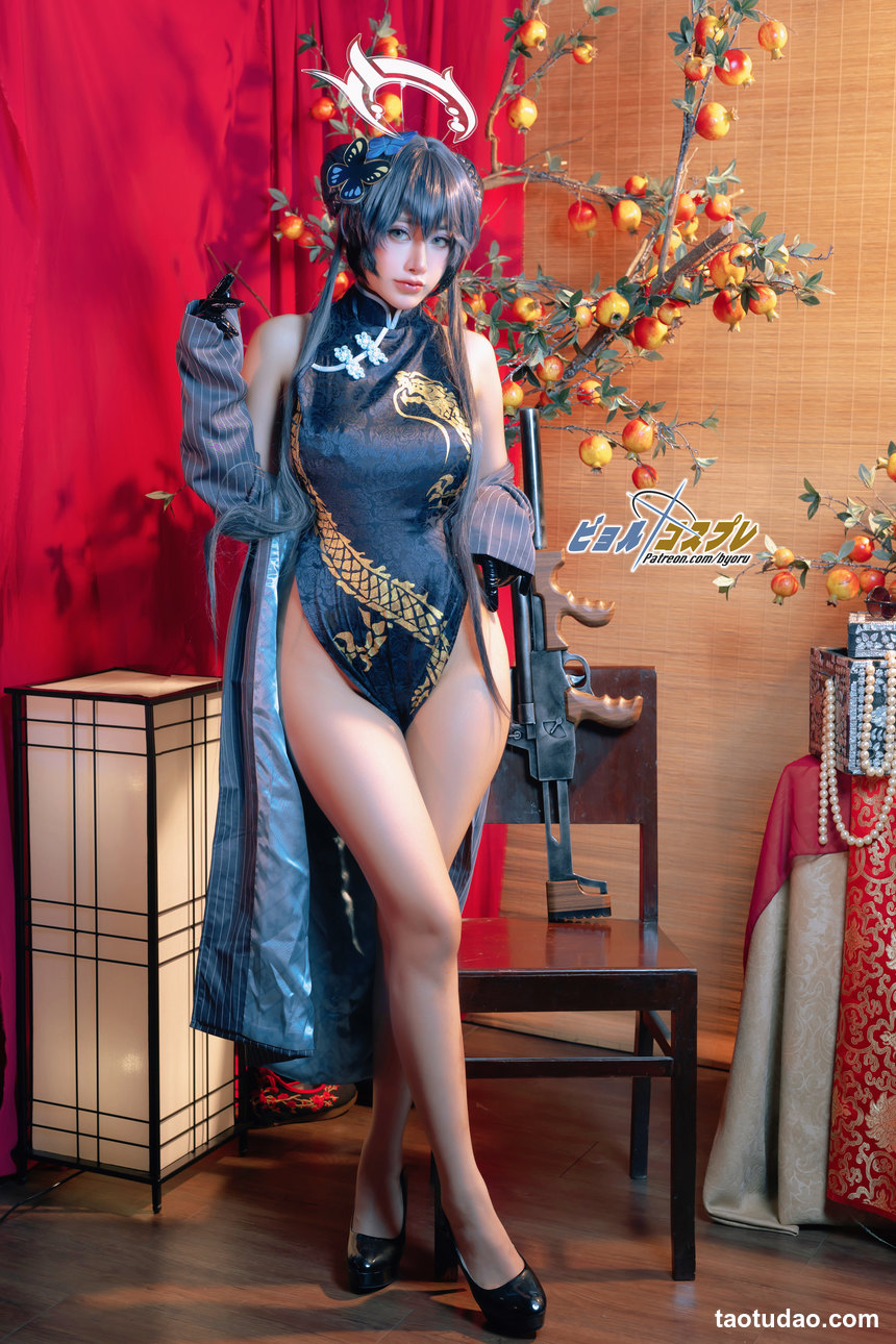 图片[2]-Byoru-Kisaki[63P+8V-2.1G]-绅士图