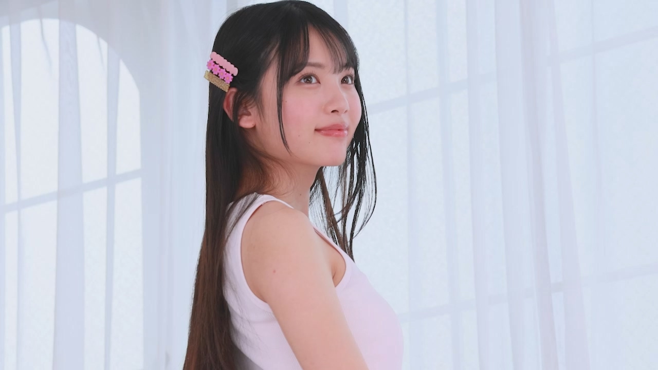 / Minisuka.tv / Mai Hyodo 兵藤まい - Premium Gallery Clip MOVIE 1.02 / 208MB /-艺库