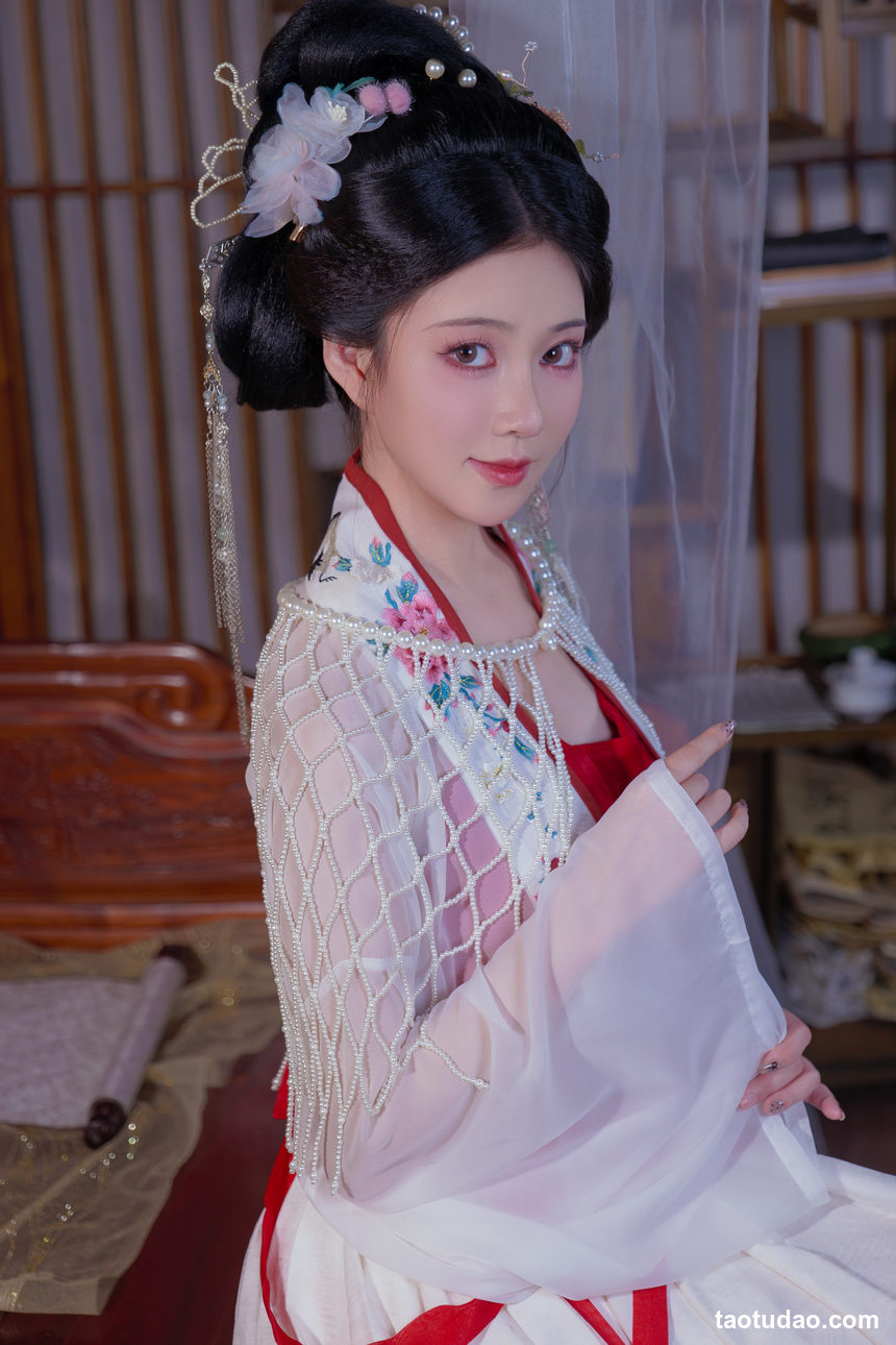 图片[4]-年年nnian –  广寒宫[80P-694.7M]-绅士图