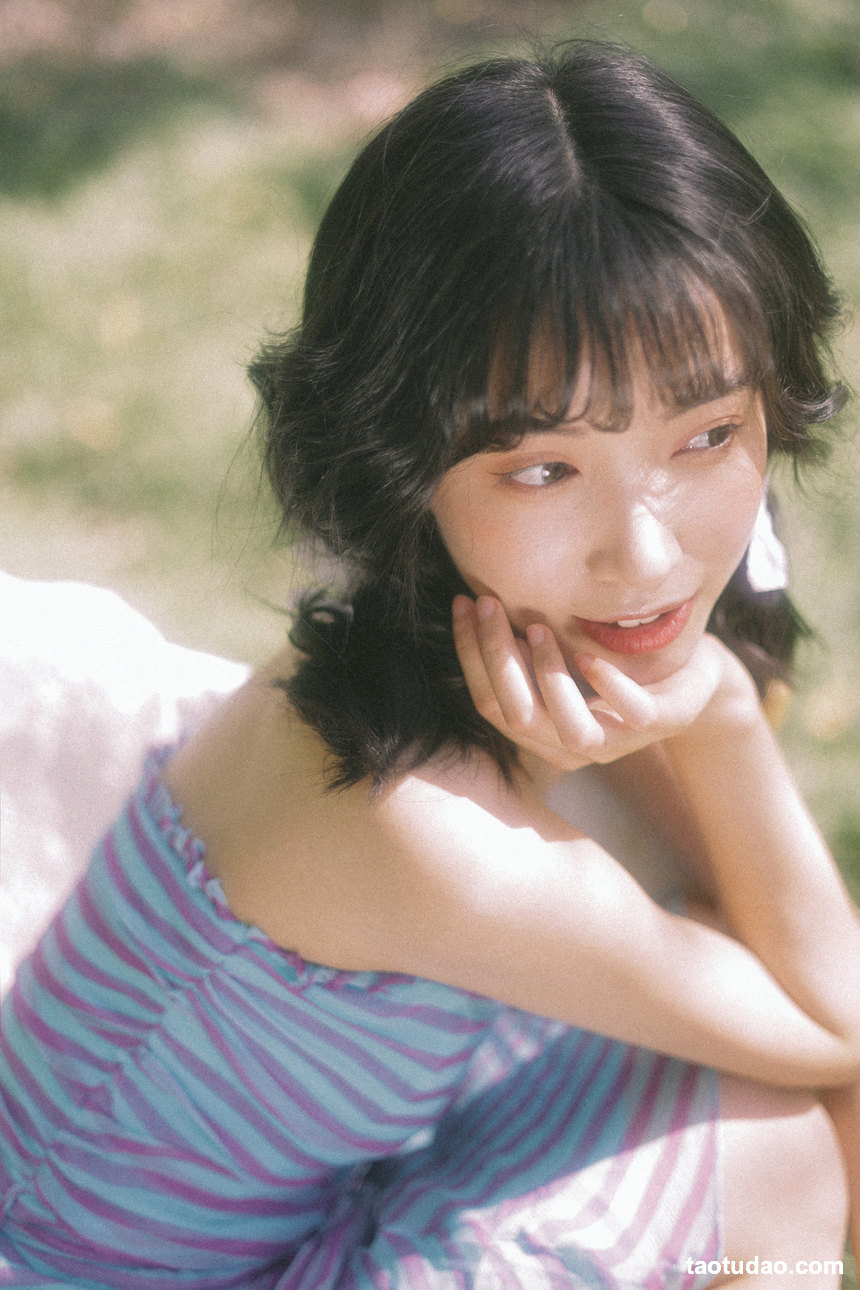 图片[2]-[YITUYU艺图语]2022.05.27 她的眸 一只阿梦崽[33+1P／215MB]-绅士图