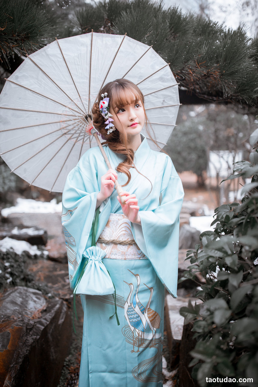 图片[2]-[YITUYU艺图语]2022.01.30 暮冬 刘予绮[48+1P／130MB]-绅士图