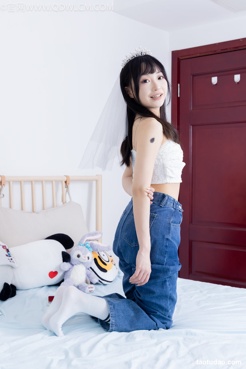 图片[4]-物恋传媒 NO.2258 嘟嘟-板鞋、白棉袜、裸足[161P-1V-4.25G]-绅士图