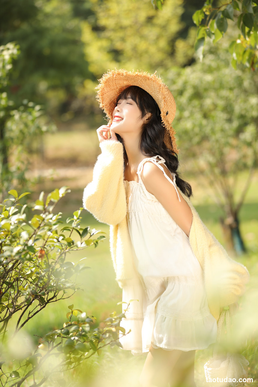 图片[2]-[YITUYU艺图语]2022.09.29 甜心泡芙 小薇人儿[41+1P／441MB]-绅士图