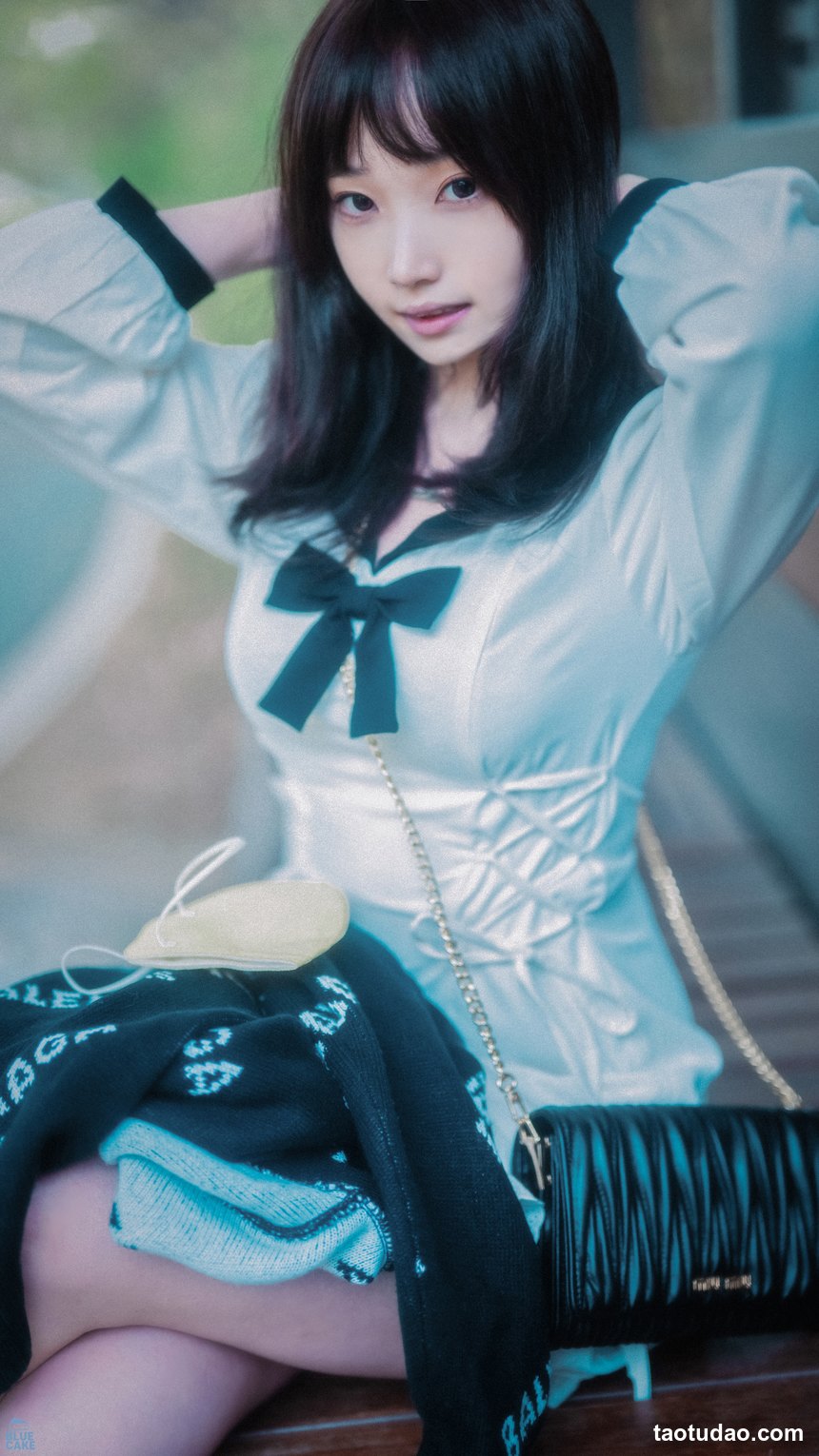 图片[2]-[BLUECAKE] Bambi – Spring –  [41P-820MB]-绅士图