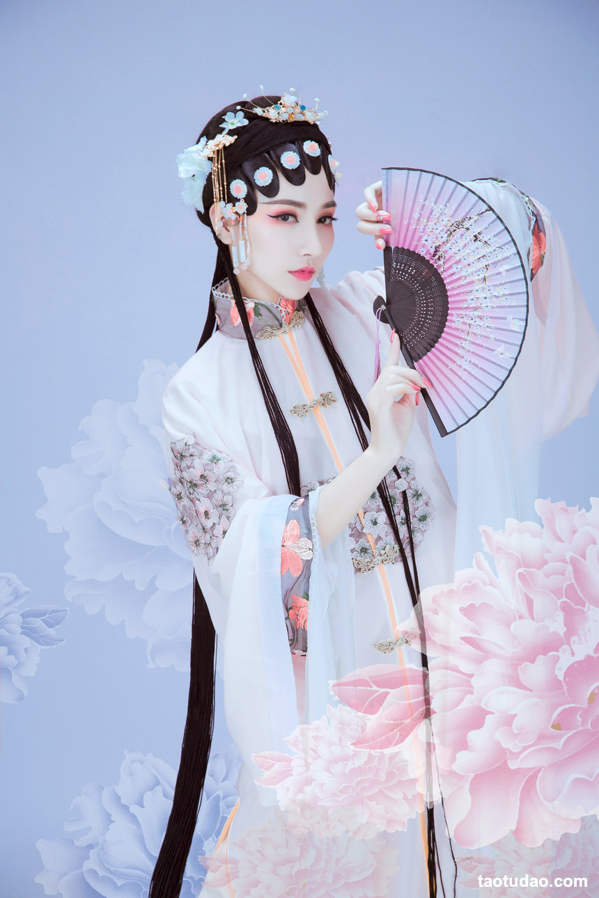 图片[2]-[YITUYU艺图语]2022.02.10 花无尘 唯宝[21+1P／271MB]-绅士图