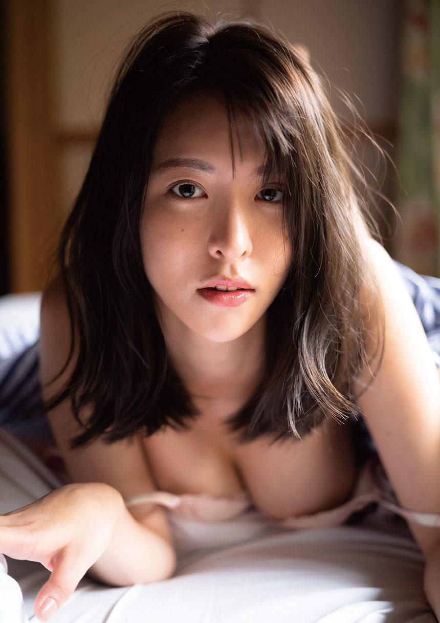 图片[3]-Sena Natsuki 奈月セナ – Tamayura たまゆら-艺库